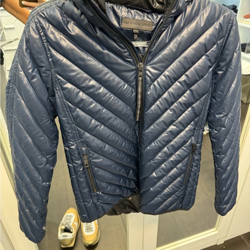 Rag And Bone Jacket - image 1